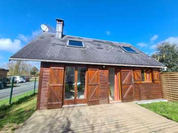 Location Maison 1 chambreArganchy