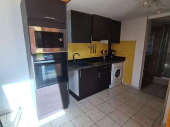 Location maison 2 pièces