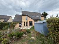 Location maison 4 pièces