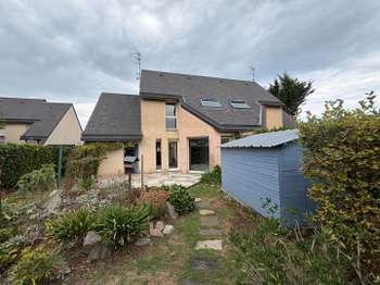 Location Maison 2 chambresArgences