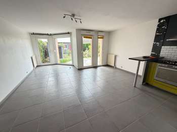 Location maison 4 pièces