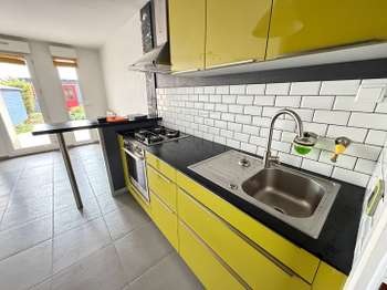 Location maison 4 pièces