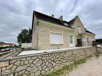 Location MaisonArgentan