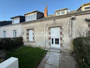 Location Maison 1 chambreArgentan