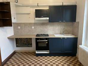 Location Maison 2 chambresArgentan