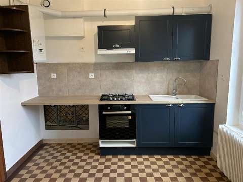 Location maison Argentan 61