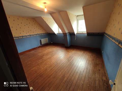 Location maison 3 pièces