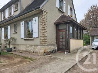 Location maison 6 pièces