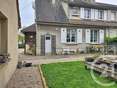 Location maison Argentan - 61