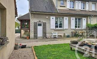 Photo Location maison Argentan