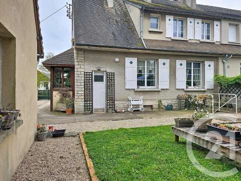 Location maison 6 pièces Argentan 61