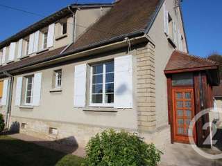 Location maison 6 pièces