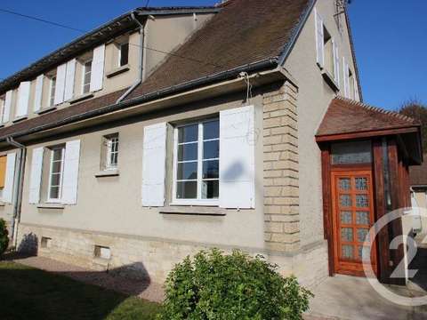 Location maison 6 pièces