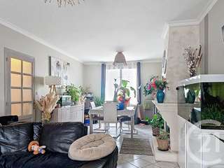 Location maison 6 pièces