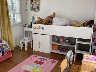 Location maison 6 pièces