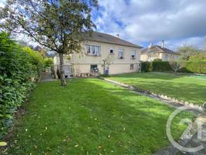 Location Maison 3 chambresArgentan