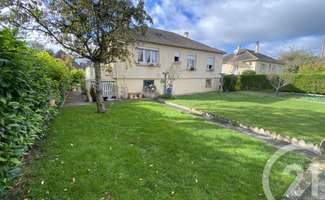 Photo Location maison Argentan