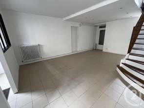 Location Maison 2 chambresArgentan
