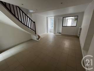 Location maison 3 pièces