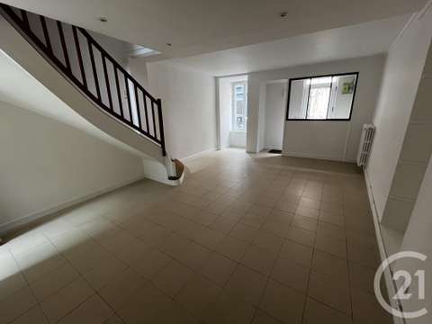 Location maison 3 pièces