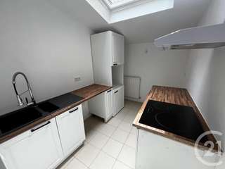 Location maison 3 pièces