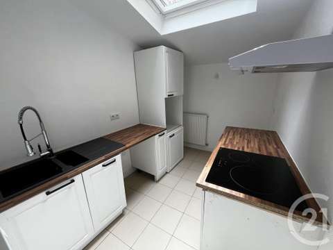 Location maison 3 pièces