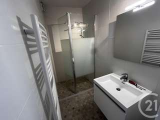 Location maison 3 pièces