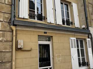 Location maison 3 pièces