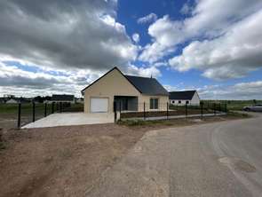 Location Maison 3 chambresArgentan