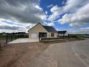 Photo Location maison Argentan