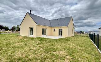 Photo Location maison Argentan