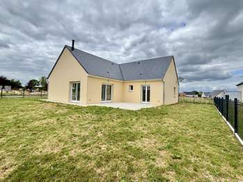 Photo Location maison Argentan