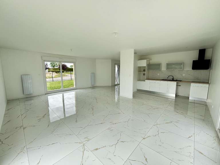 Location maison
