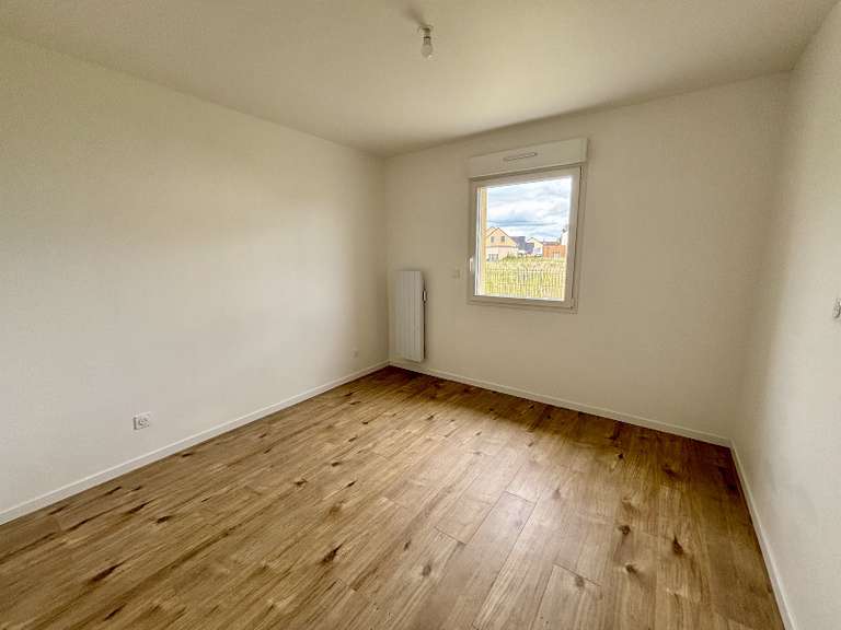 Location maison