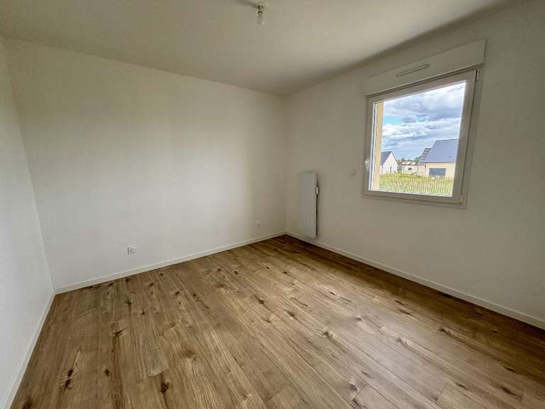 Location maison