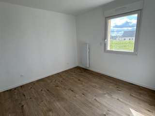 Location maison