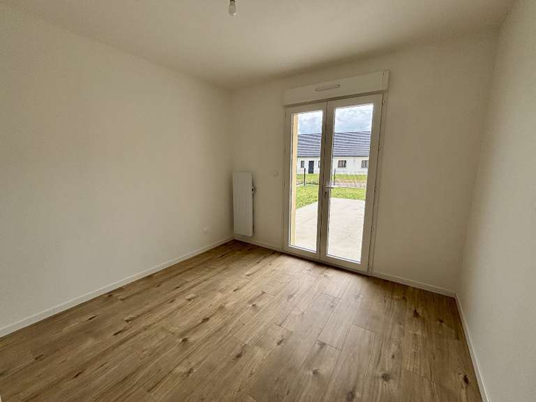 Location maison