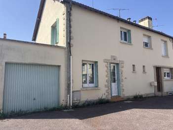 Location Maison 3 chambresArgentan