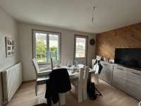 Location maison