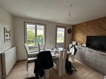 Location maison
