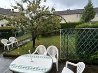 Location maison