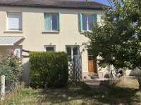 Location maison