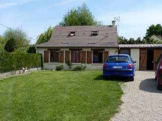 Location maison 4 pièces
