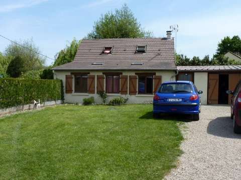 Location maison 4 pièces Argentan 61