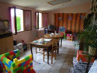Location maison 4 pièces