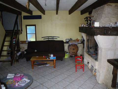 Location maison 4 pièces
