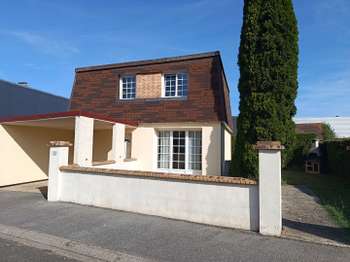 Location Maison 3 chambresArgentan