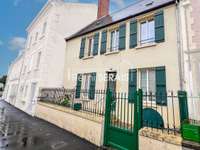 Location maison 4 pièces
