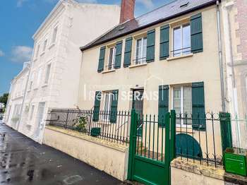 Location Maison 3 chambresArgentan