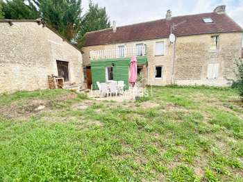 Location Maison 2 chambresArgentan